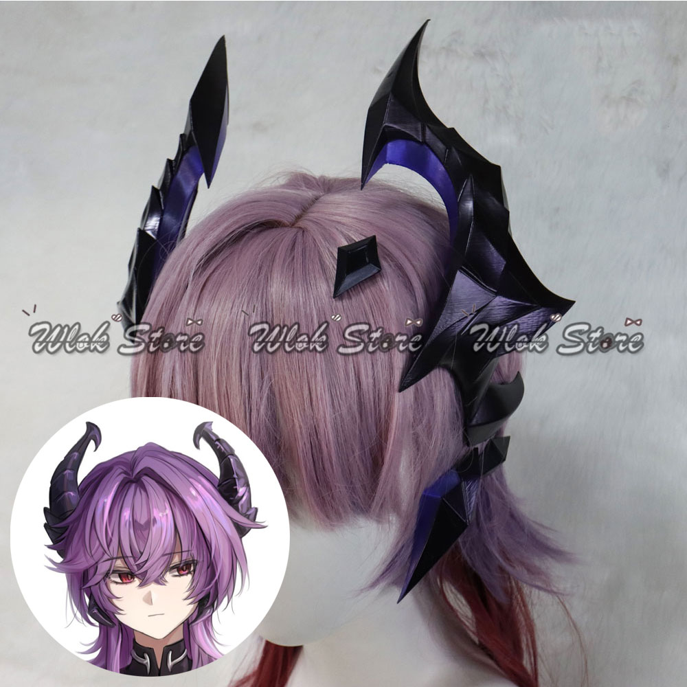 Anime Cosplay Ladies - Anime Spiel Genshin Impact Durin Cosplay