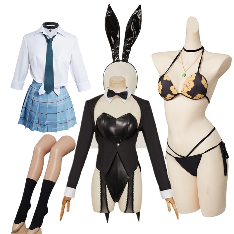 Kitagawa Marin Cosplay Bikini  – Kitagawa Anime Cosplay Bewertung und Preis