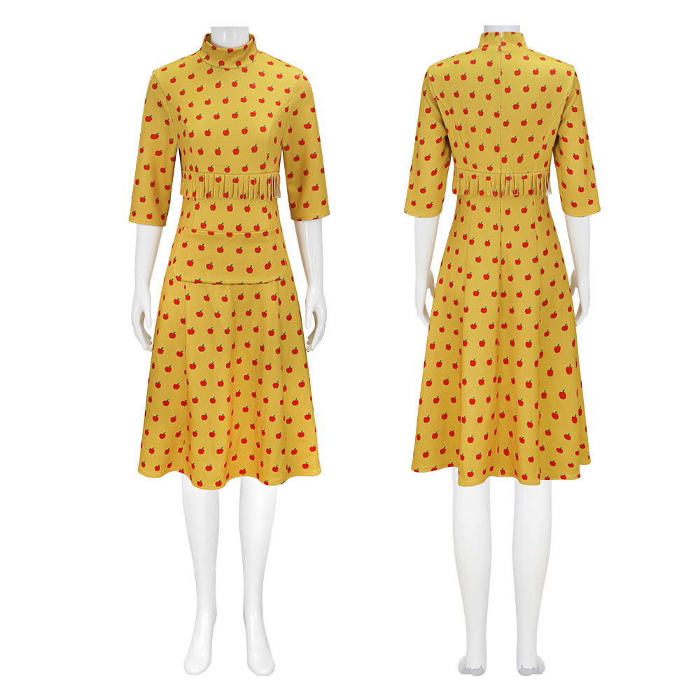 Film-Fantasie-Ensemble: Herr u – Anime Cosplay Ladies Bewertung und Preis