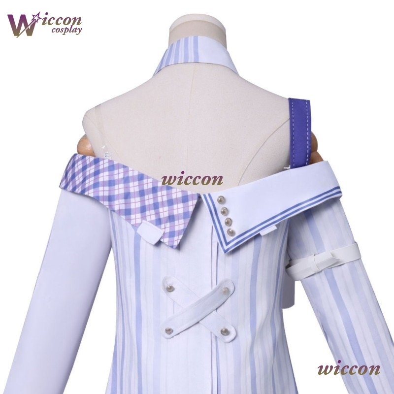 Ynot Infinity Nikki Cosplay Ko – Anime Cosplay Idea Bewertung und Preis