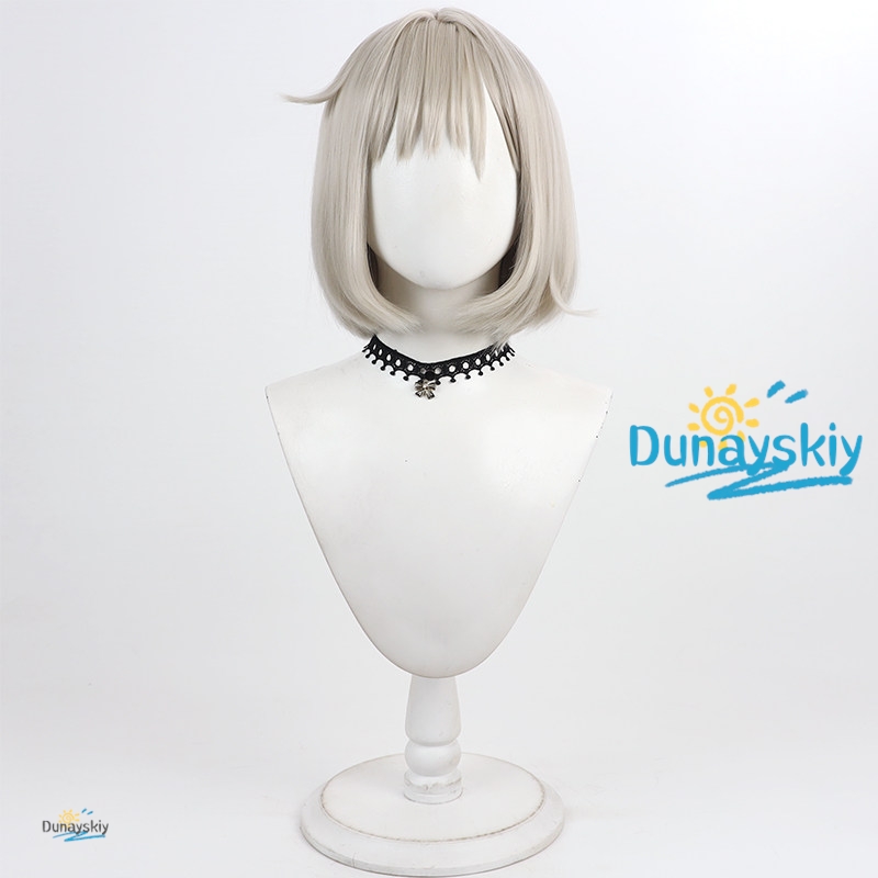 Blue Archive Urara Kotone Roll – Anime Cosplay Blue Hair Bewertung und Preis