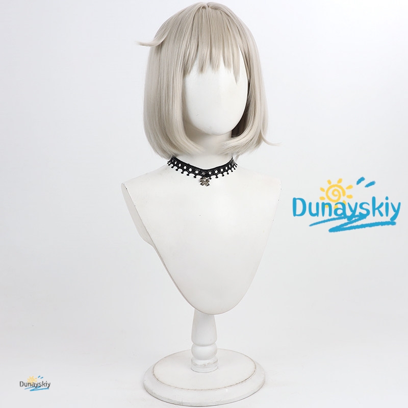 Blue Archive Urara Kotone Roll – Anime Cosplay Blue Hair Bewertung und Preis