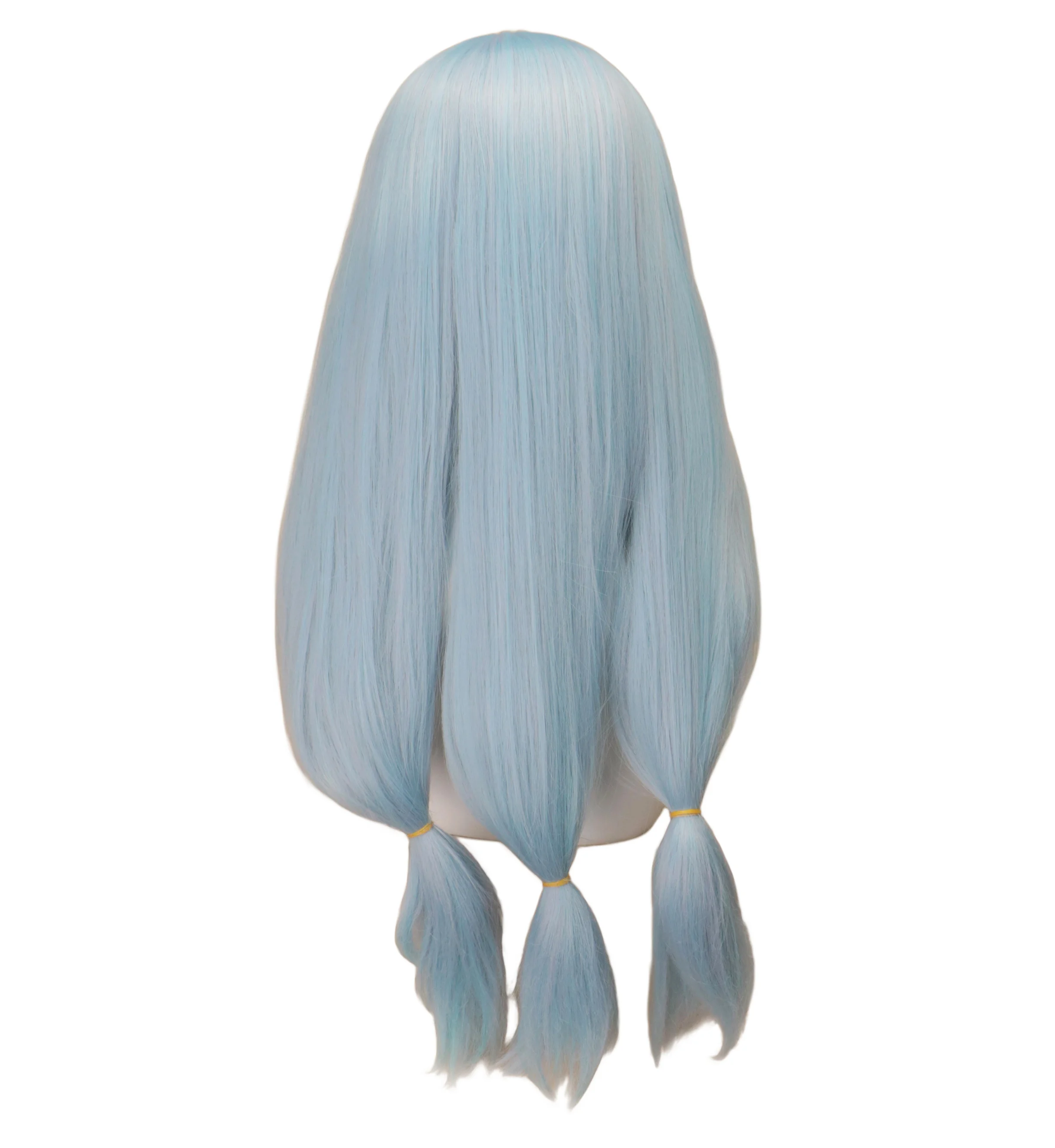 Anime Mahito Cosplay Jujutsu K – Anime Cosplay Blue Hair Bewertung und Preis