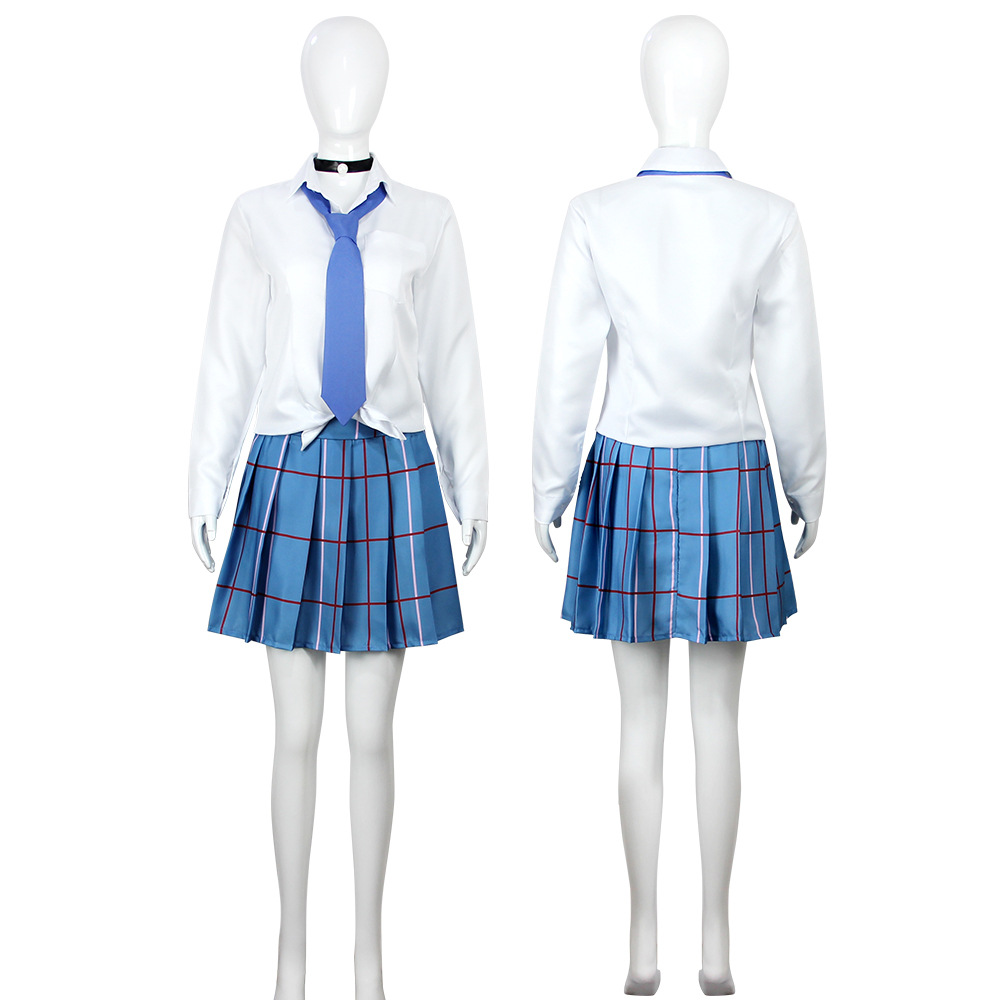 My Dress-Up Darling Marin Kita – Kitagawa Anime Cosplay Bewertung und Preis