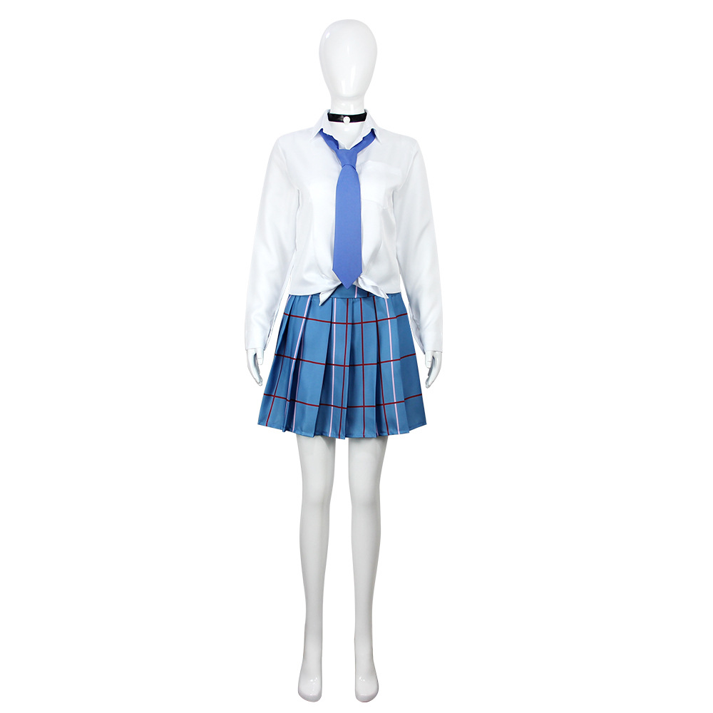 My Dress-Up Darling Marin Kita – Kitagawa Anime Cosplay Bewertung und Preis