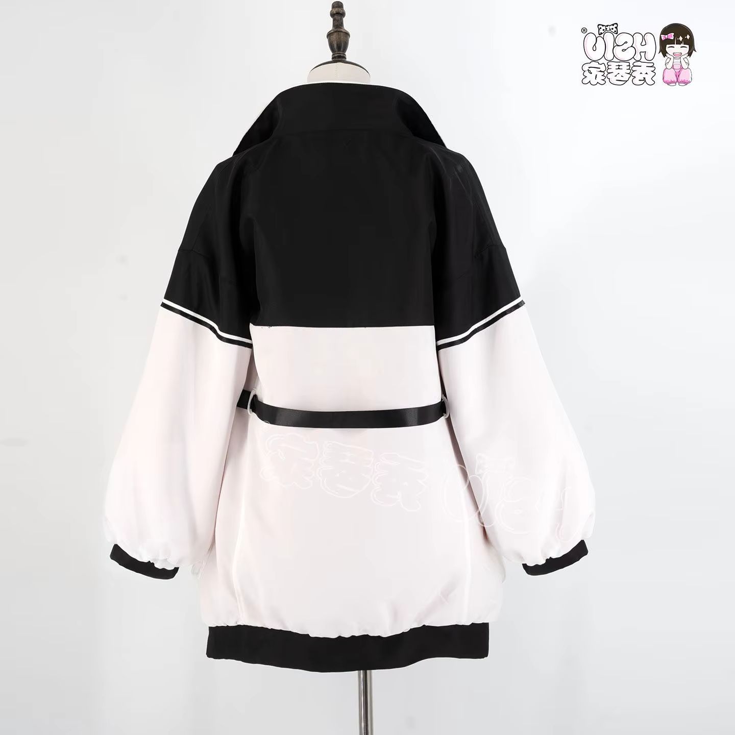 Blue Archive Kei Cosplay Kostü – Anime Cosplay Blue Hair Bewertung und Preis