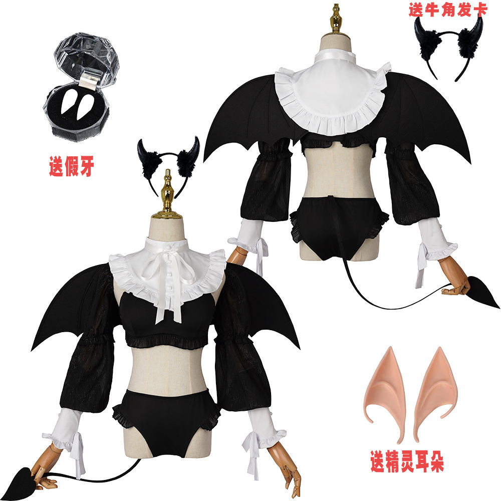 Anime My Dress-Up Darling Kita – Kitagawa Anime Cosplay Bewertung und Preis