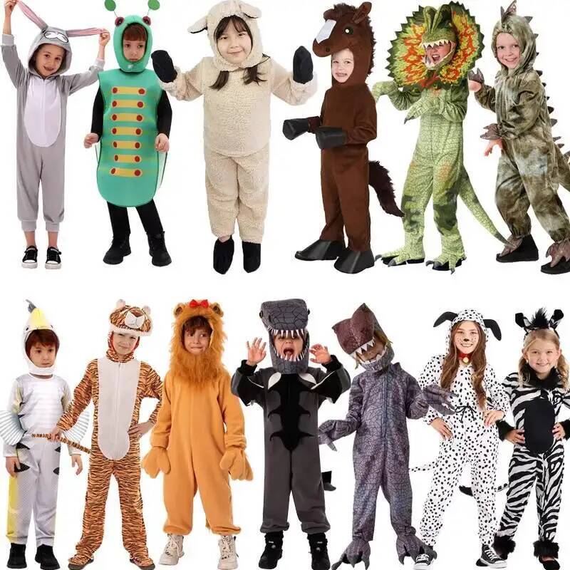 Raptor Halloween Neuheit: Lila – Anime Cosplay Jumpsuit Bewertung und Preis