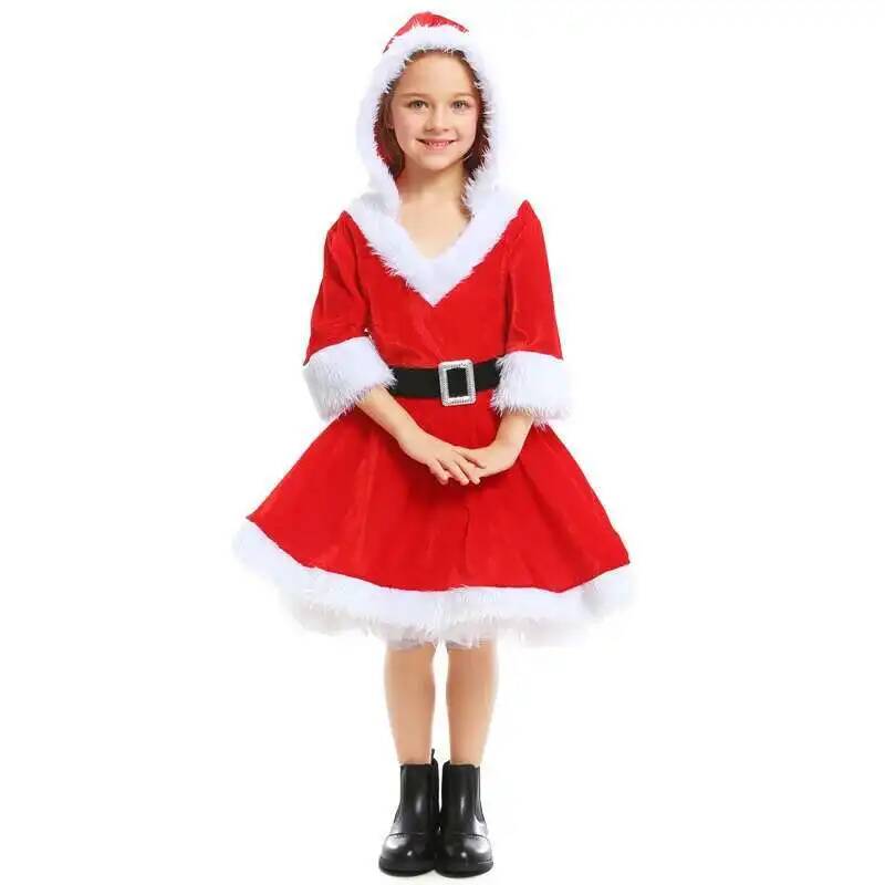 Cosplay-Weihnachtskleidung für – Anime Cosplay Ladies Bewertung und Preis
