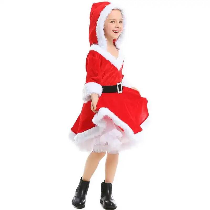 Cosplay-Weihnachtskleidung für – Anime Cosplay Ladies Bewertung und Preis