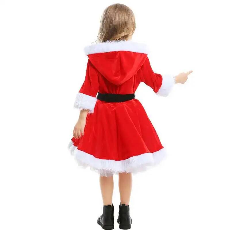 Cosplay-Weihnachtskleidung für – Anime Cosplay Ladies Bewertung und Preis