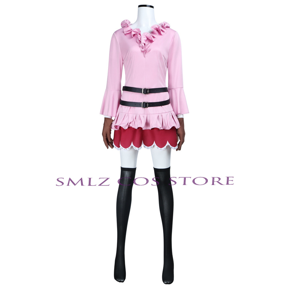 Anime Koala Cosplay Kostüm Dam – Anime Cosplay Ladies Bewertung und Preis