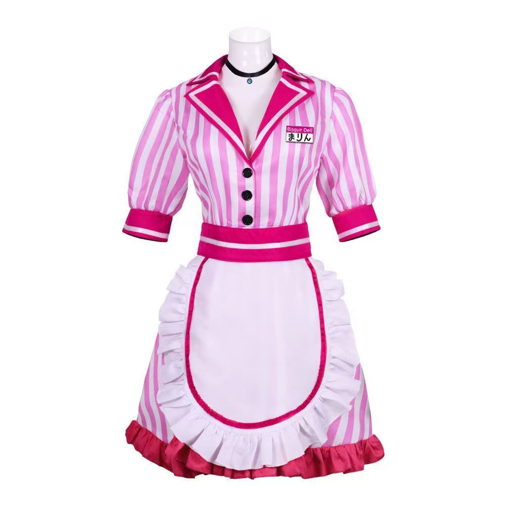 My Dress-Up Darling Marin Kita – Kitagawa Anime Cosplay Bewertung und Preis